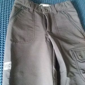 Mec outdoor pant unisex child 5